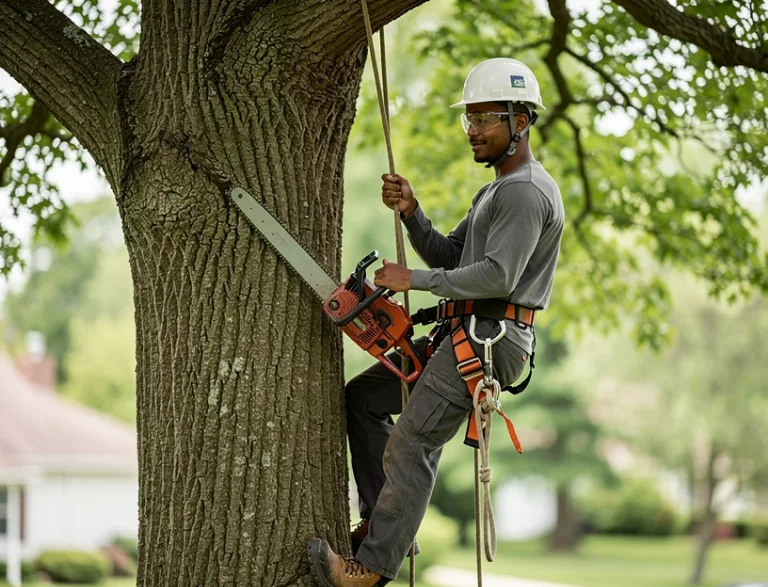 tree removal Saddle Ridge